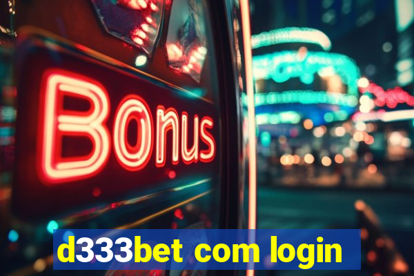 d333bet com login